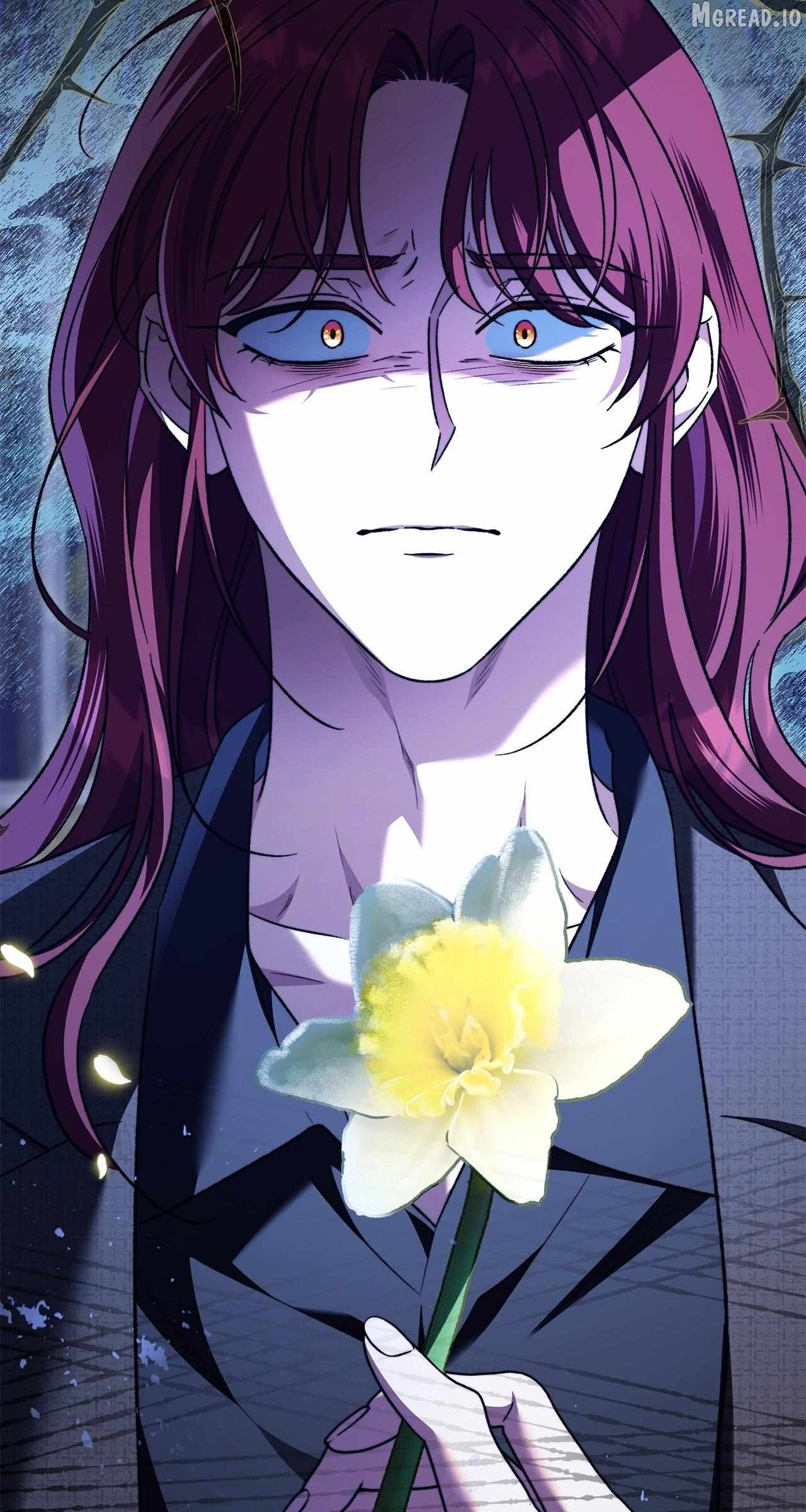 For The Beautiful Juliet Chapter 85 page 79