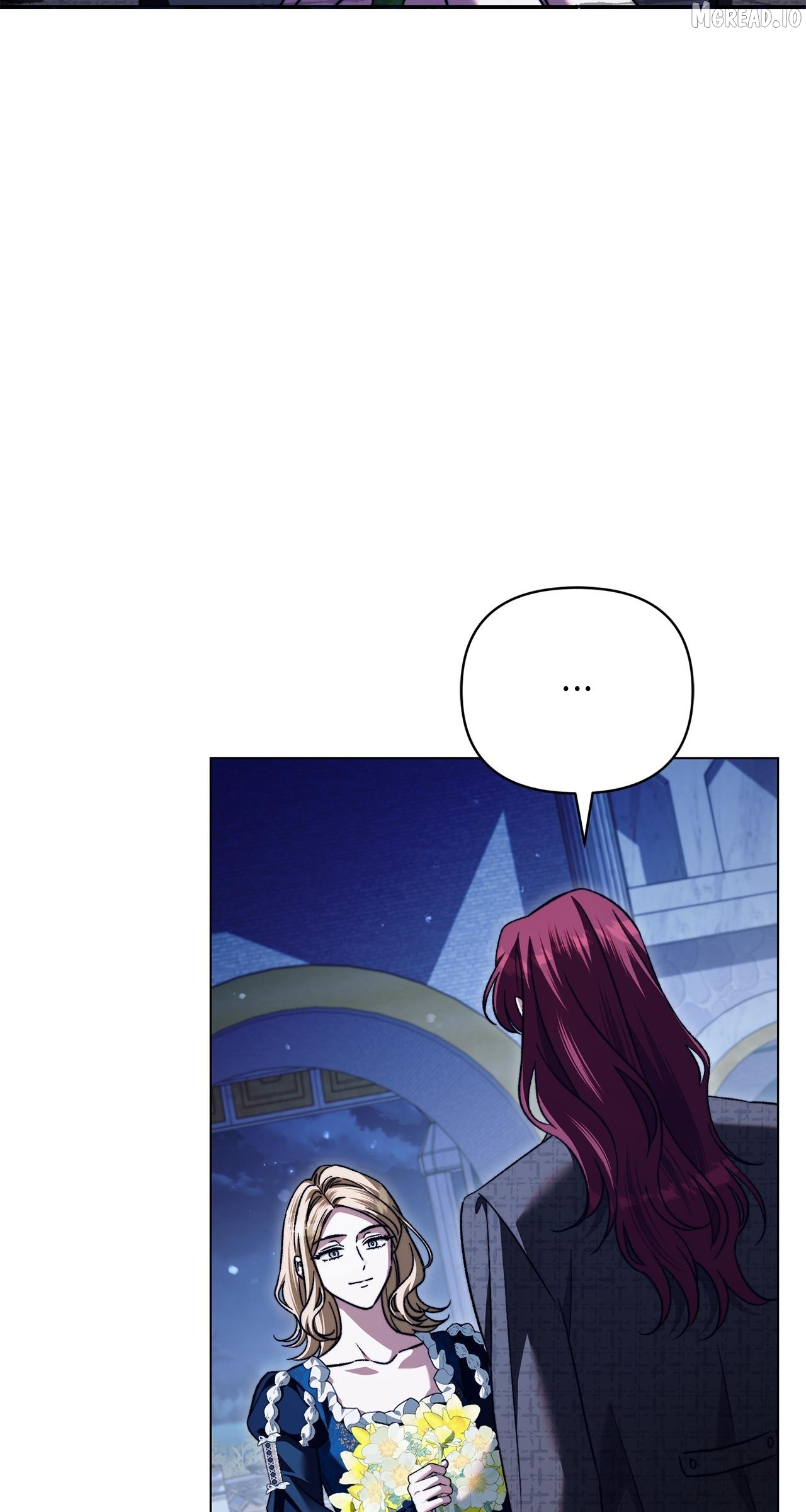 For The Beautiful Juliet Chapter 85 page 80