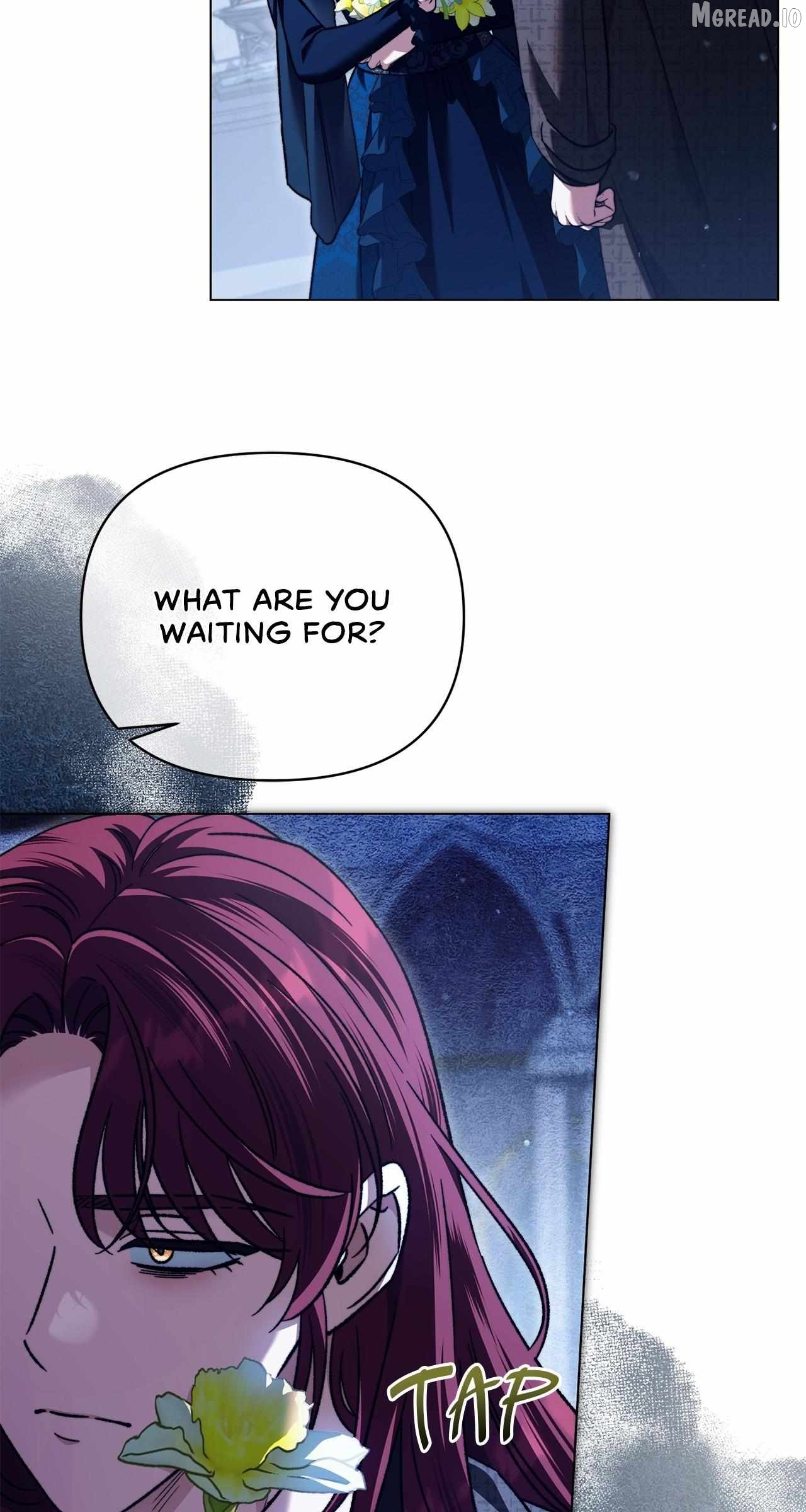 For The Beautiful Juliet Chapter 85 page 81