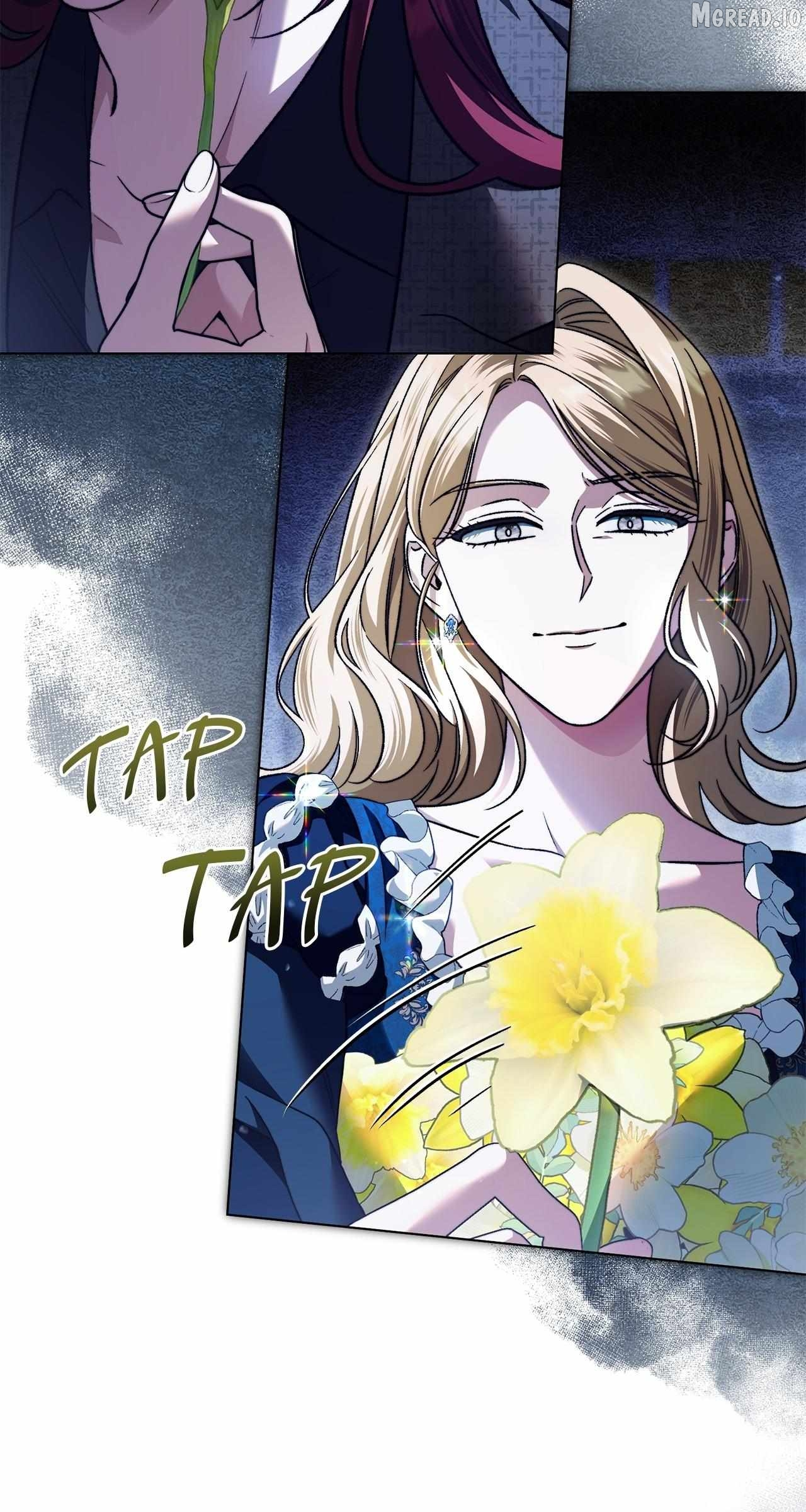 For The Beautiful Juliet Chapter 85 page 82