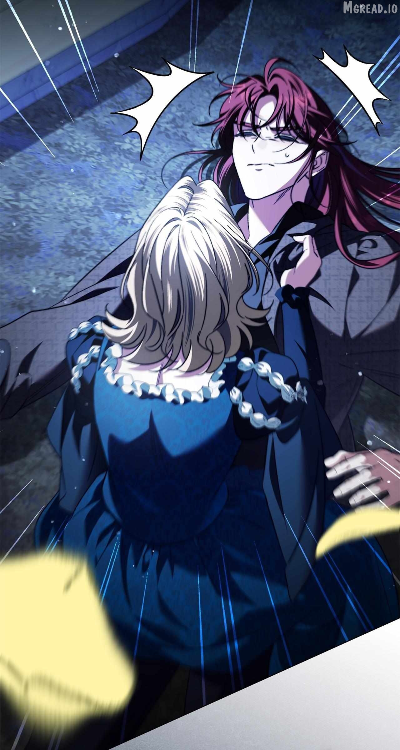 For The Beautiful Juliet Chapter 85 page 86