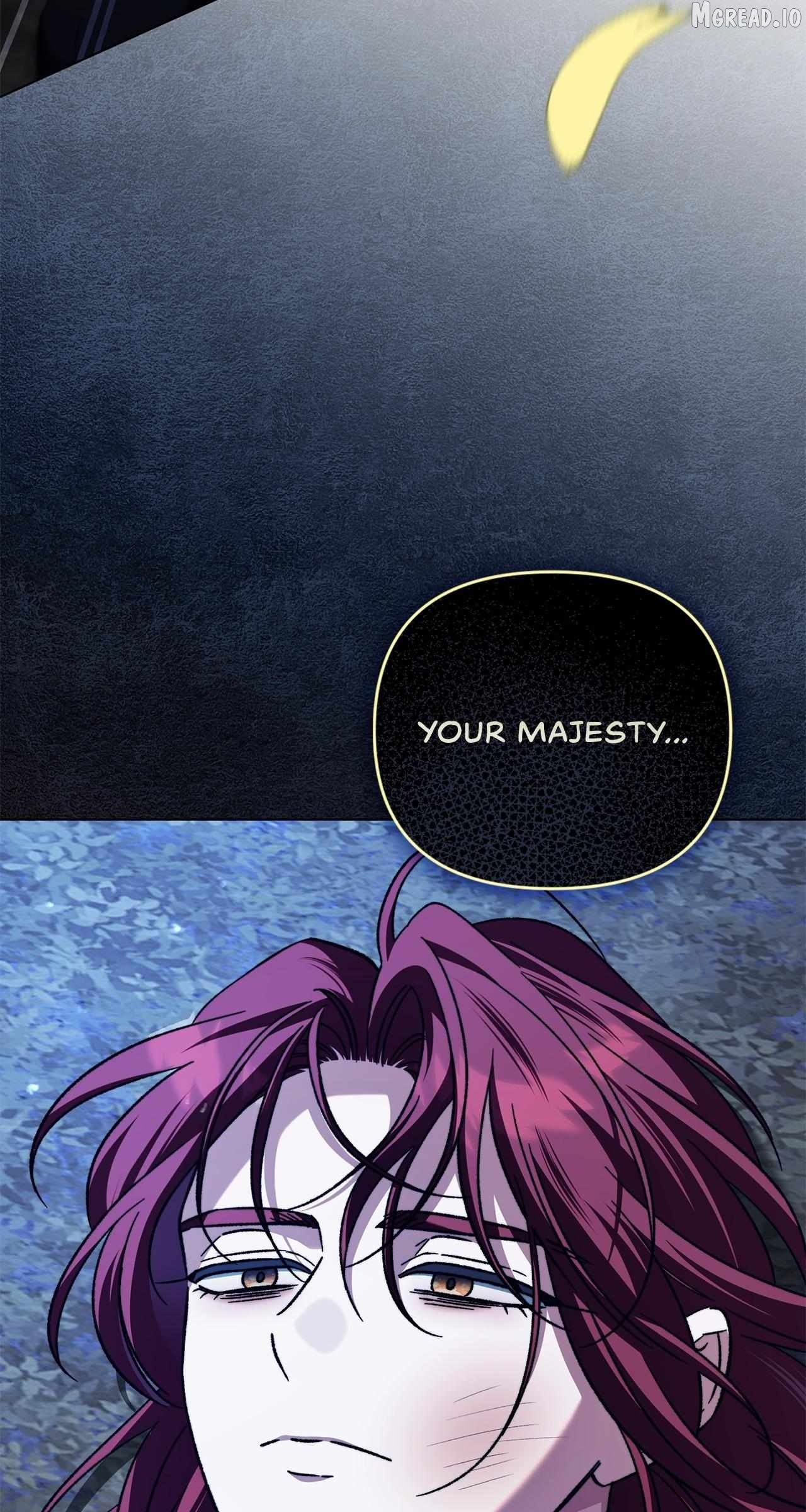 For The Beautiful Juliet Chapter 85 page 87