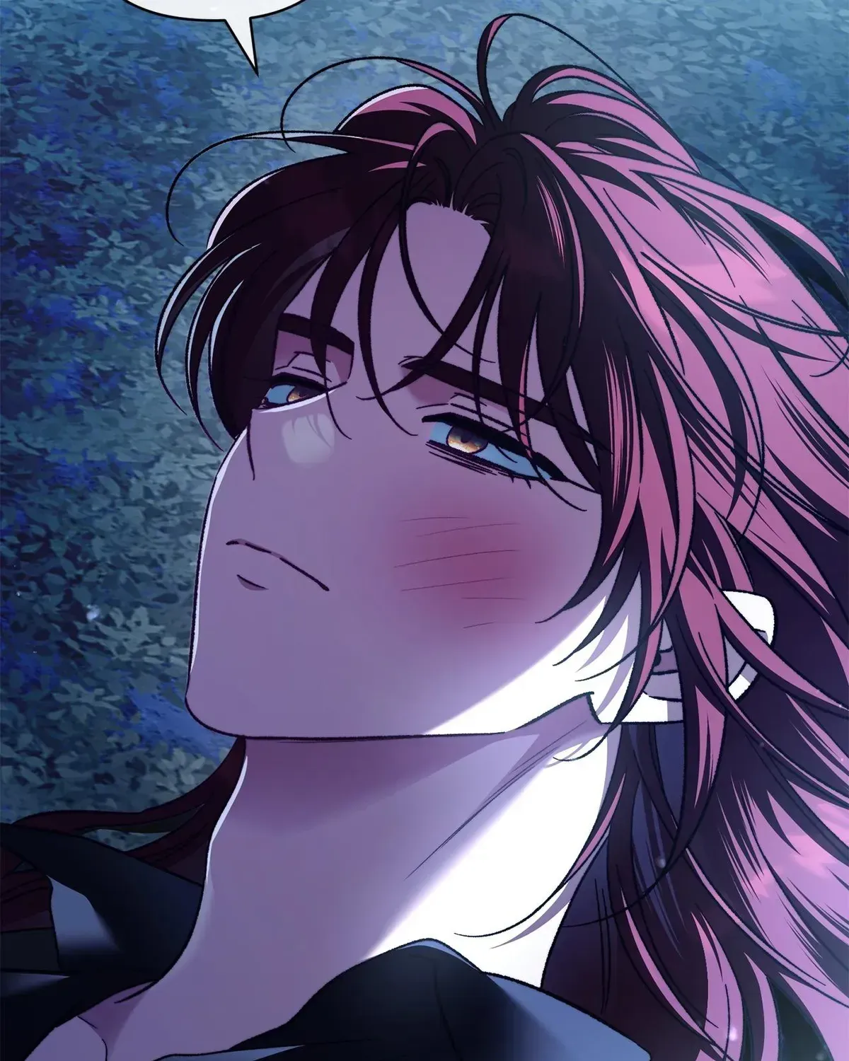 For The Beautiful Juliet Chapter 86 page 5
