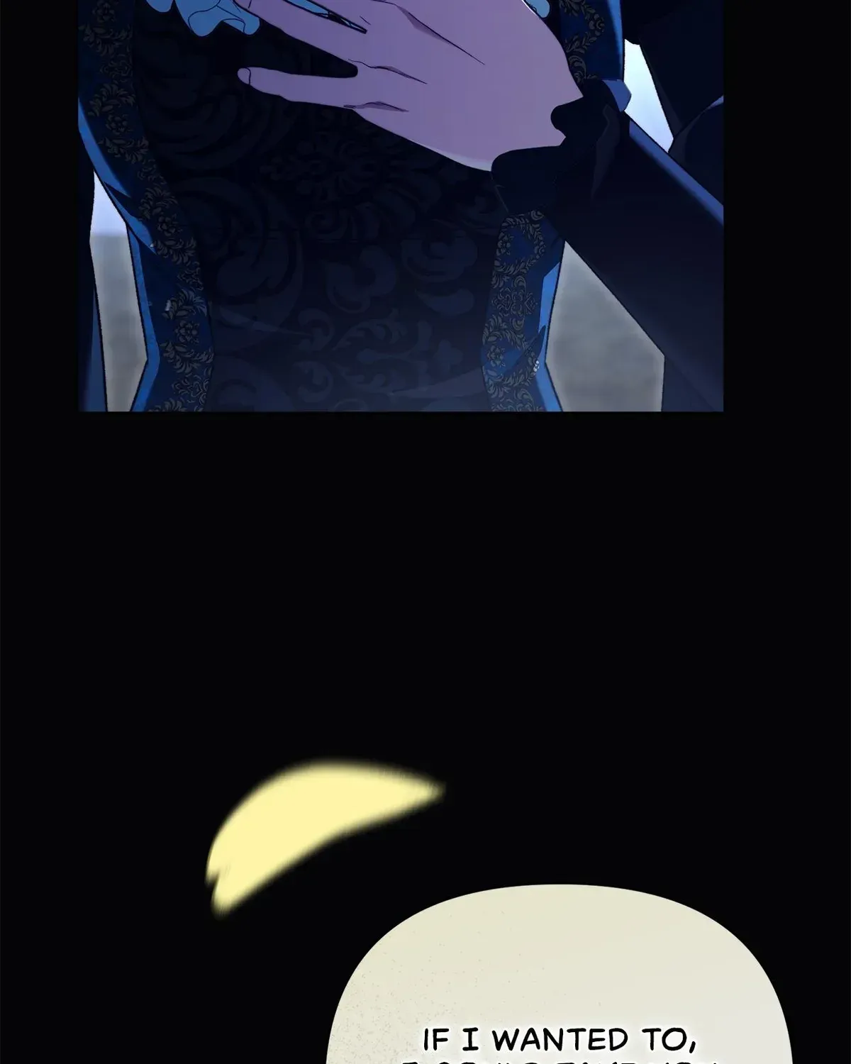 For The Beautiful Juliet Chapter 86 page 9