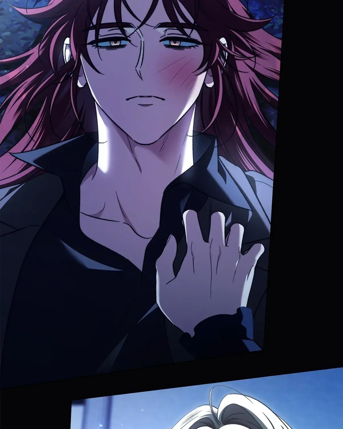 For The Beautiful Juliet Chapter 86 page 13