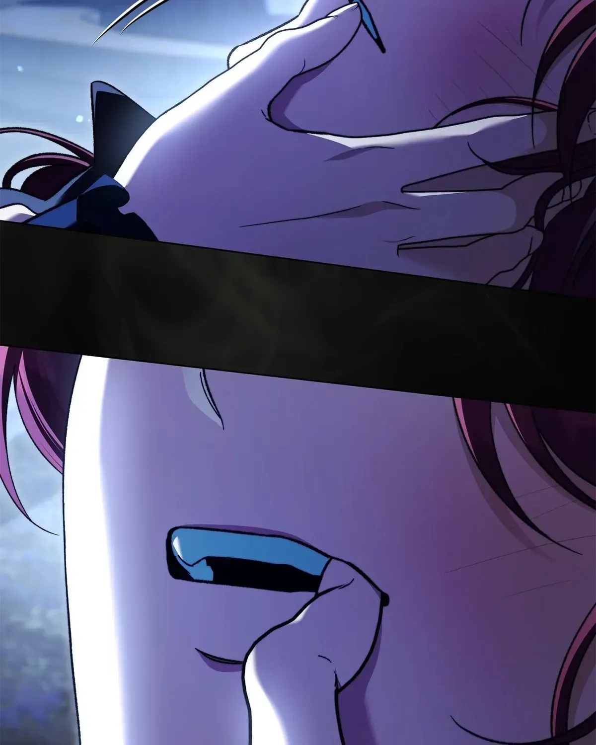 For The Beautiful Juliet Chapter 86 page 17