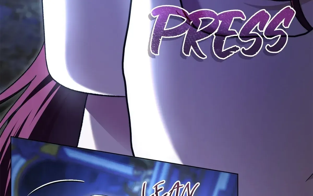 For The Beautiful Juliet Chapter 86 page 18