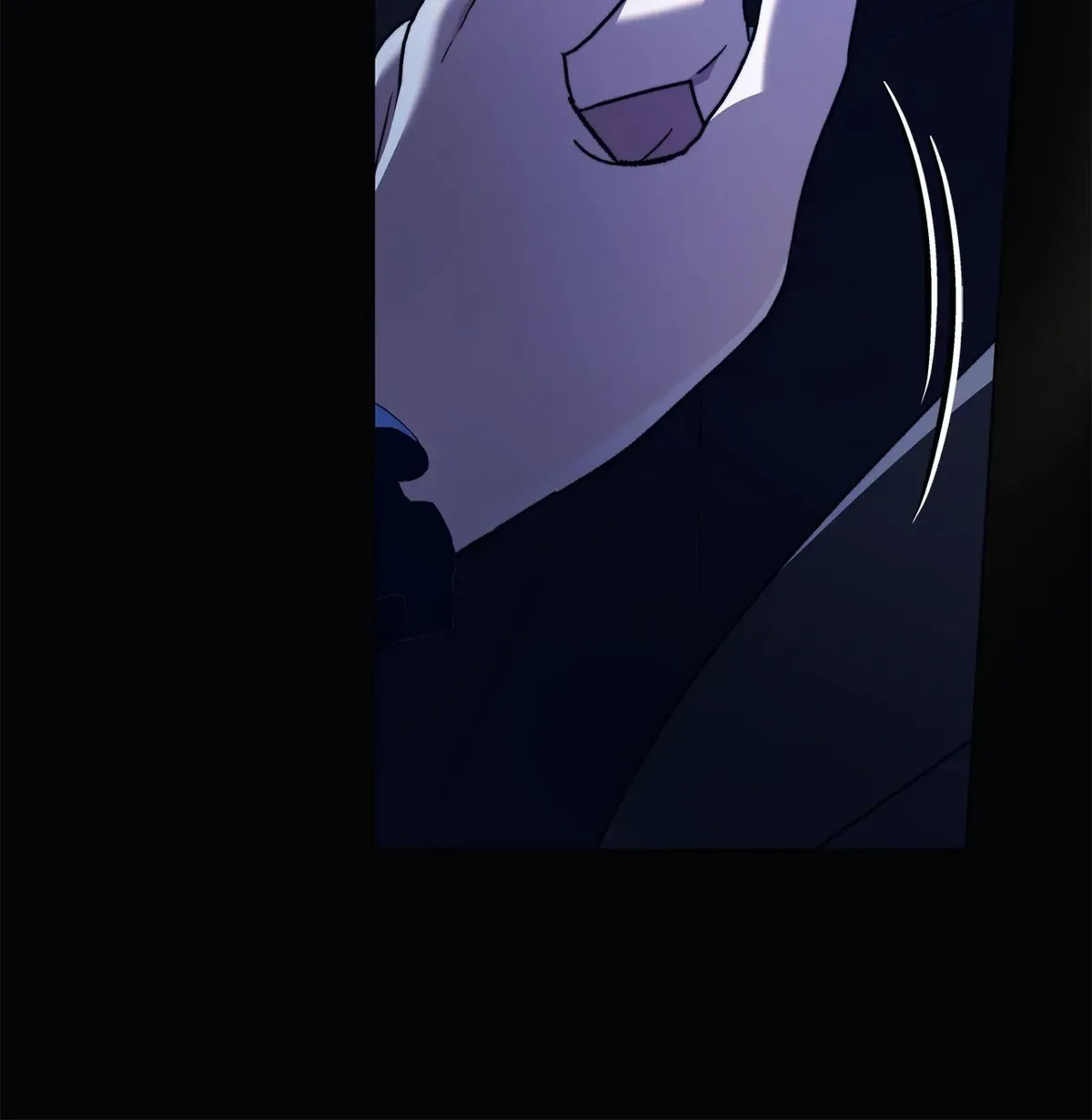 For The Beautiful Juliet Chapter 86 page 21