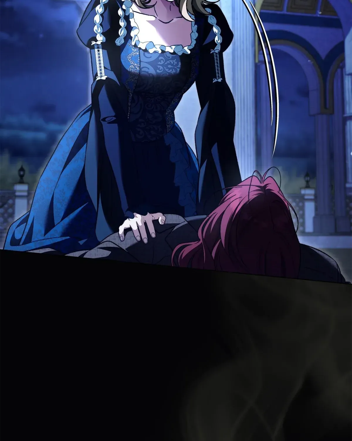 For The Beautiful Juliet Chapter 86 page 26