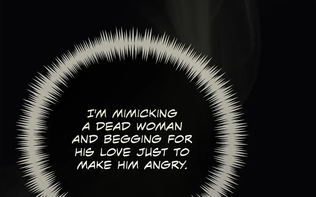 For The Beautiful Juliet Chapter 86 page 27