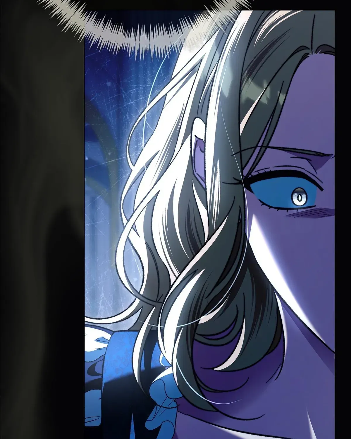 For The Beautiful Juliet Chapter 86 page 28