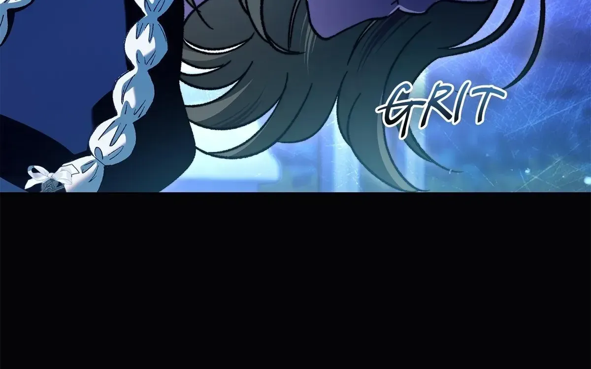 For The Beautiful Juliet Chapter 86 page 35