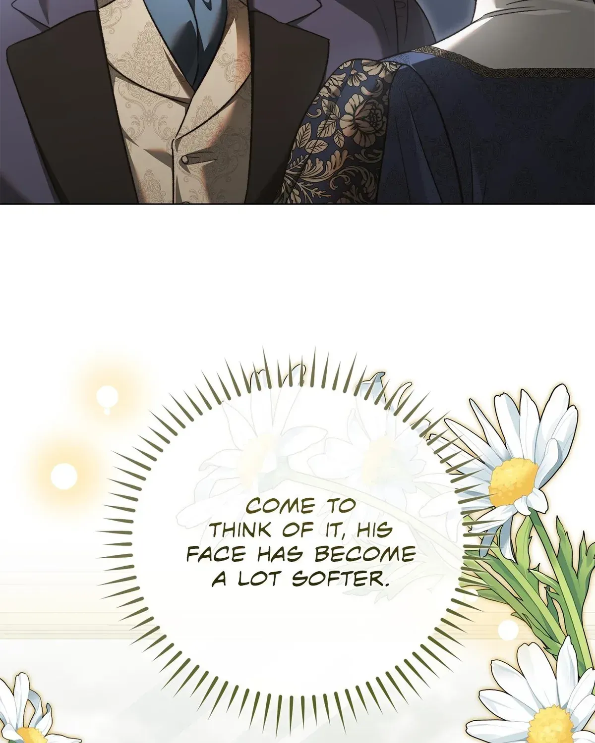 For The Beautiful Juliet Chapter 86 page 49
