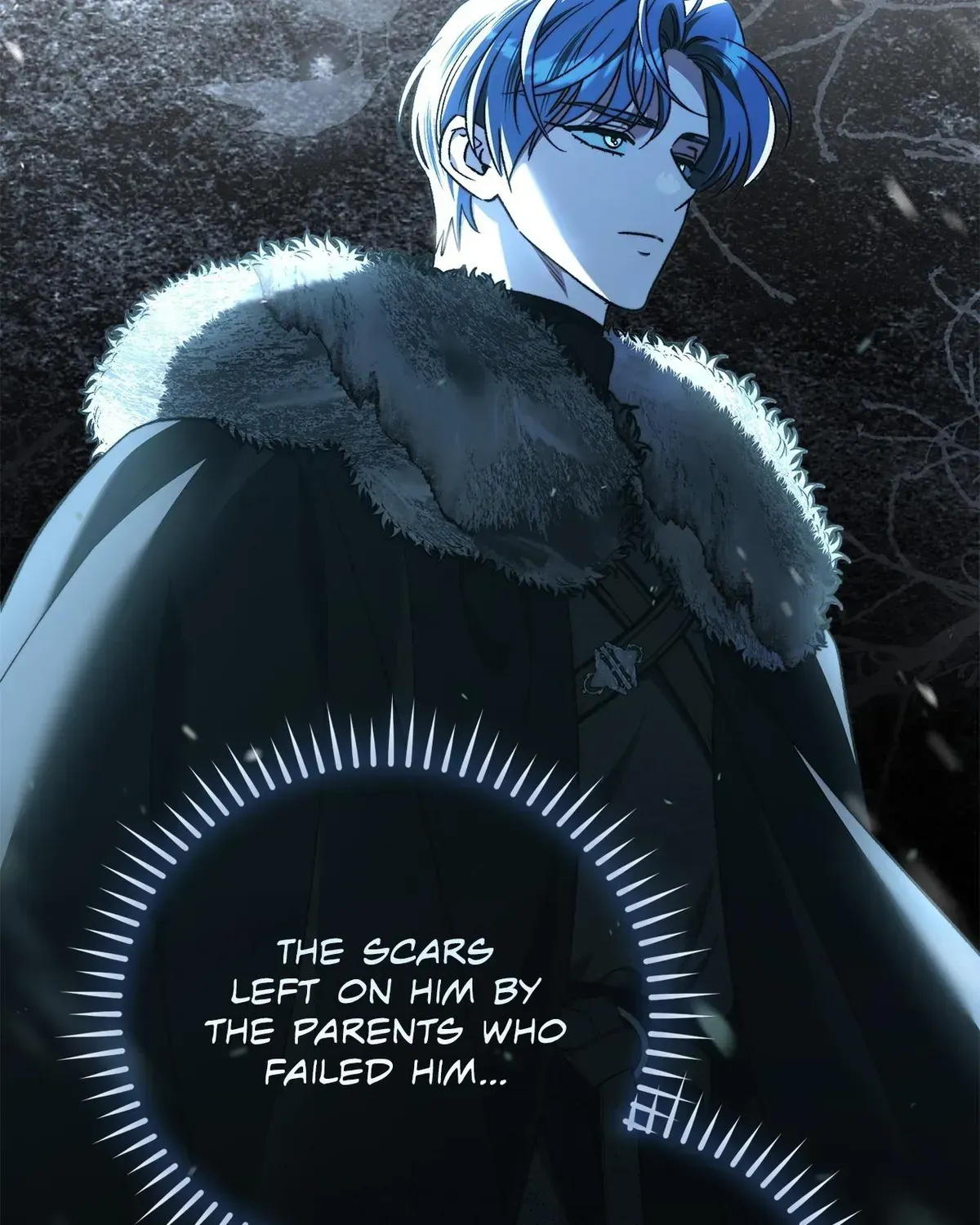 For The Beautiful Juliet Chapter 86 page 53