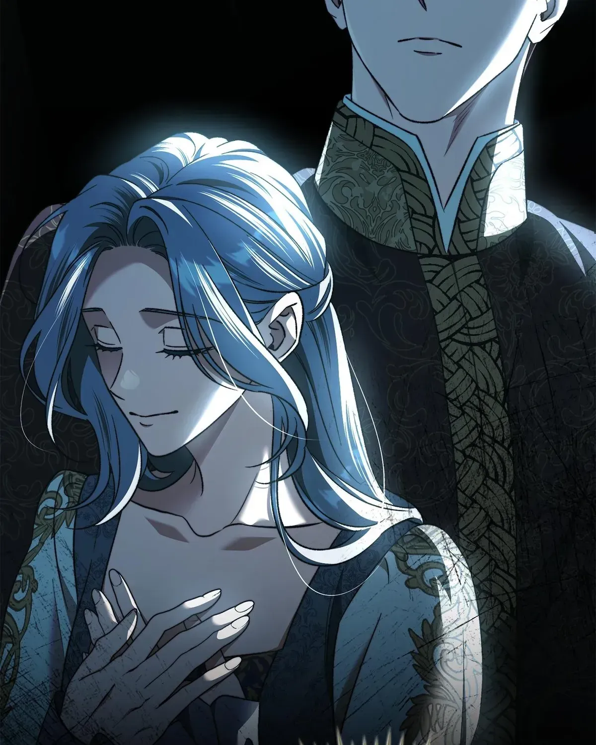 For The Beautiful Juliet Chapter 86 page 55