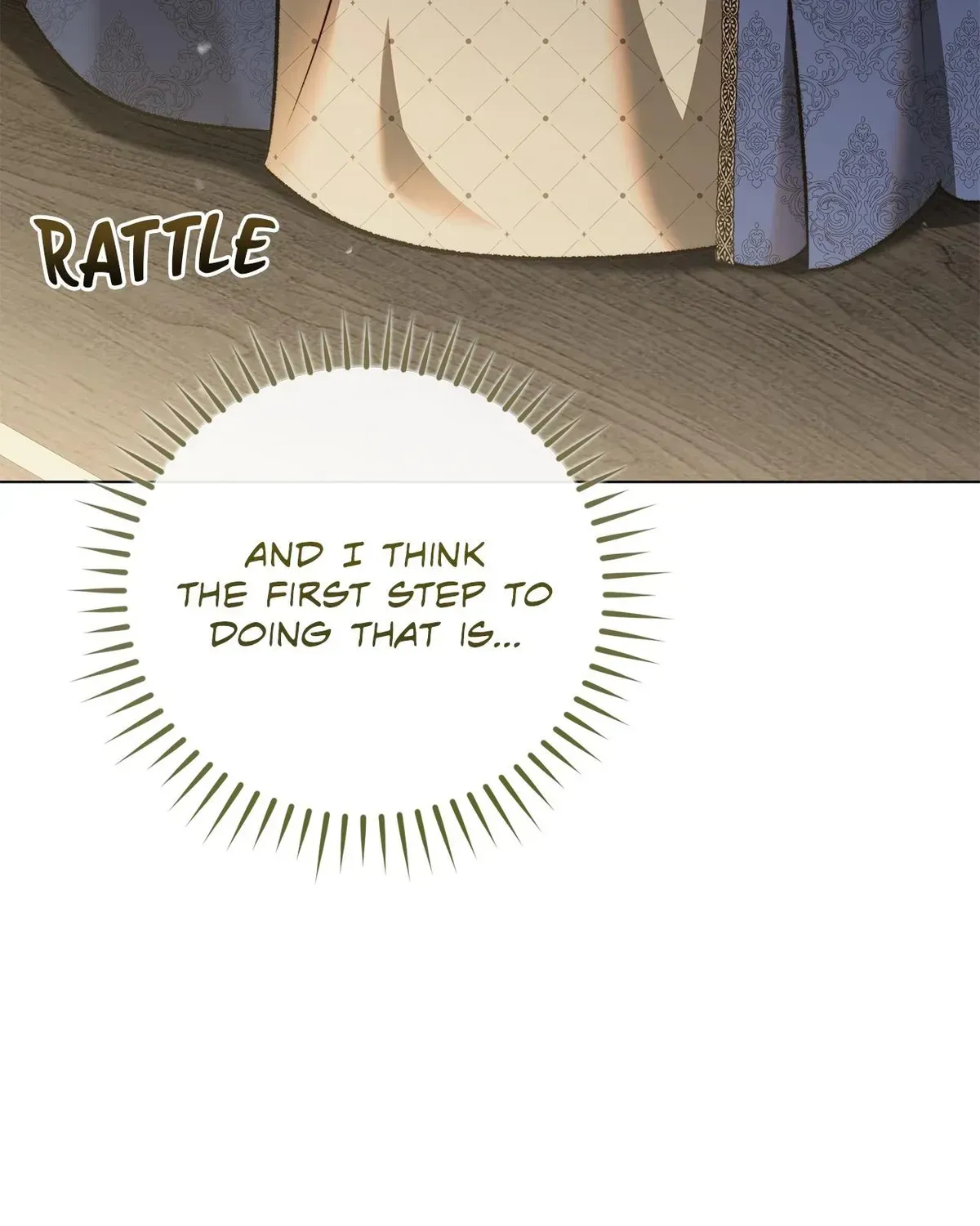 For The Beautiful Juliet Chapter 86 page 57