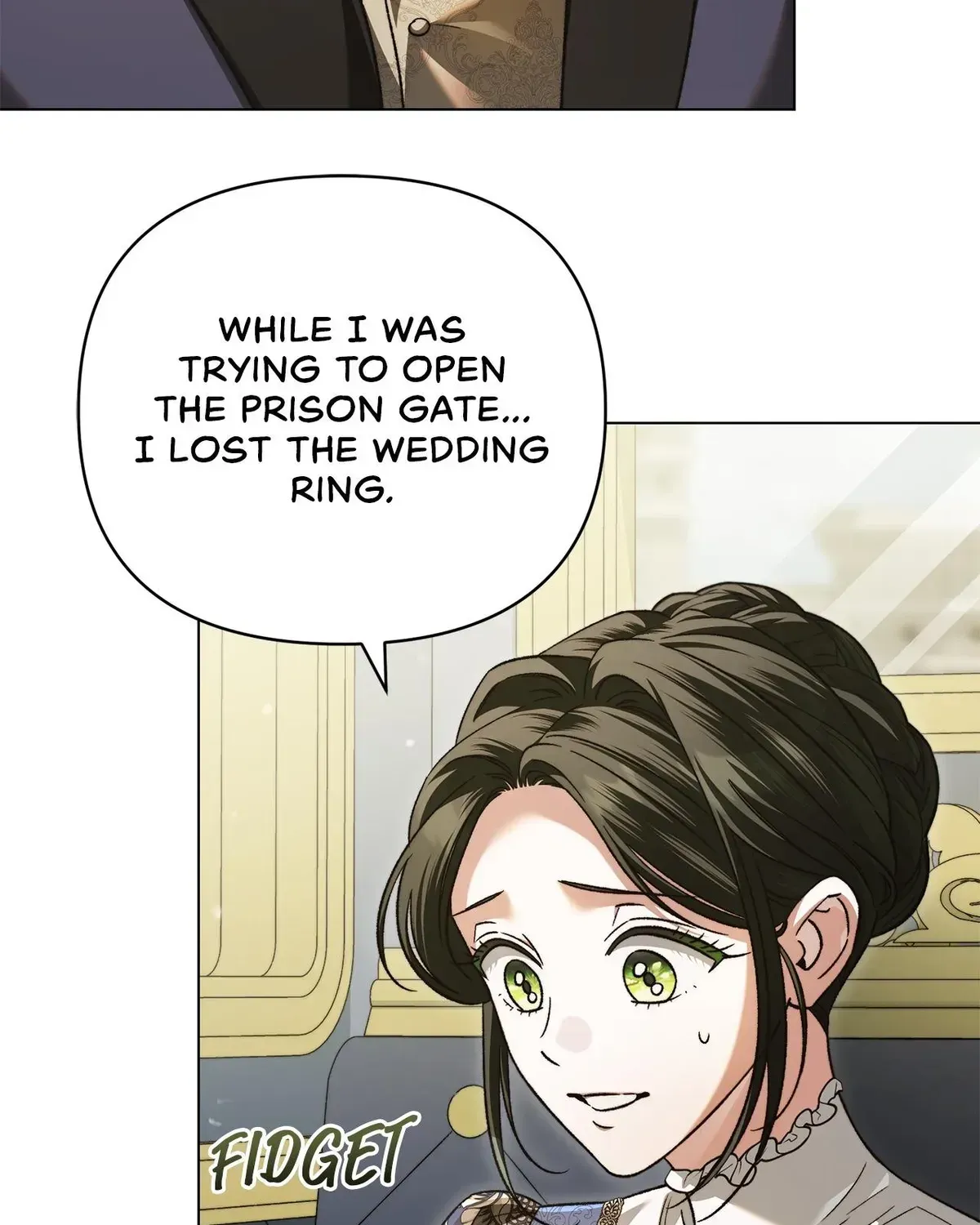 For The Beautiful Juliet Chapter 86 page 63