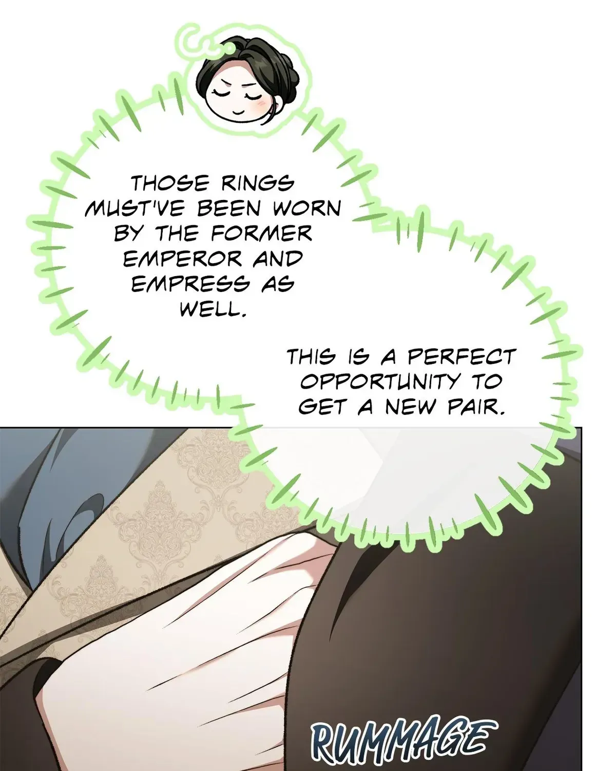 For The Beautiful Juliet Chapter 86 page 66