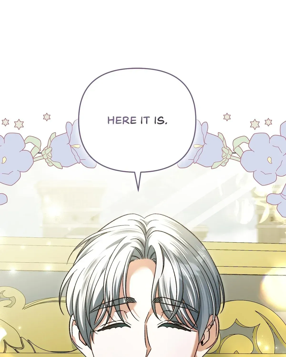 For The Beautiful Juliet Chapter 86 page 68
