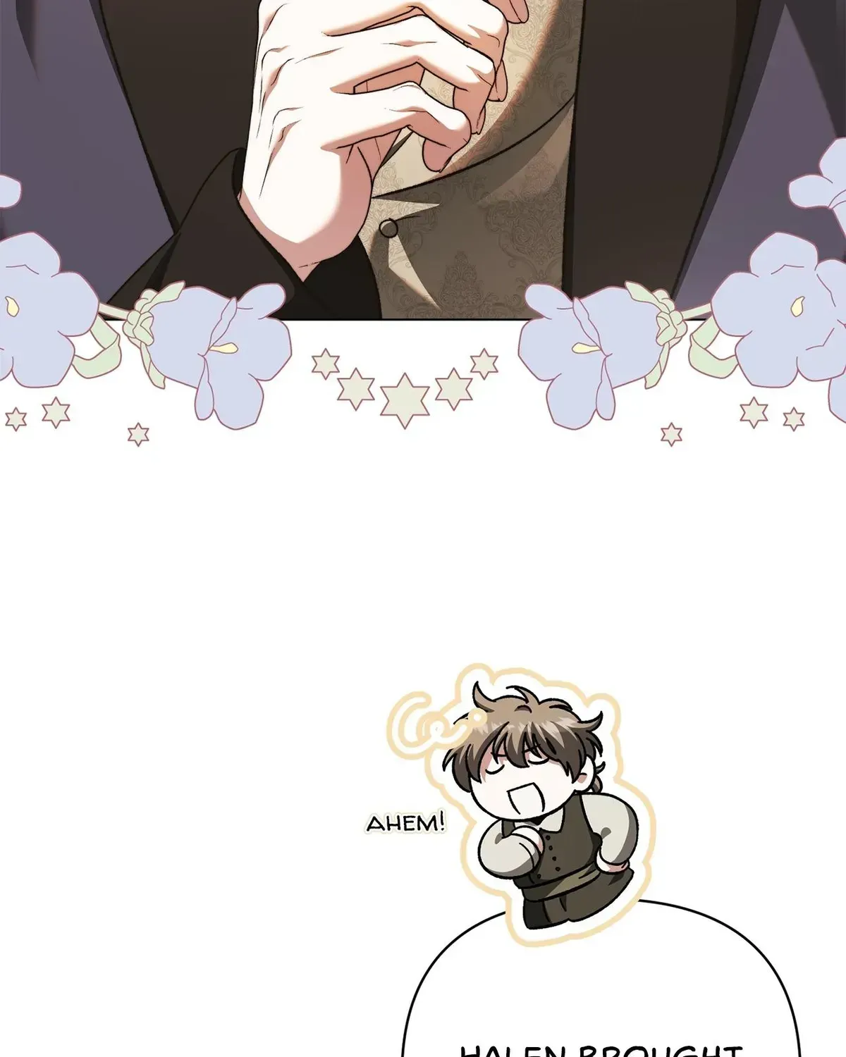 For The Beautiful Juliet Chapter 86 page 70