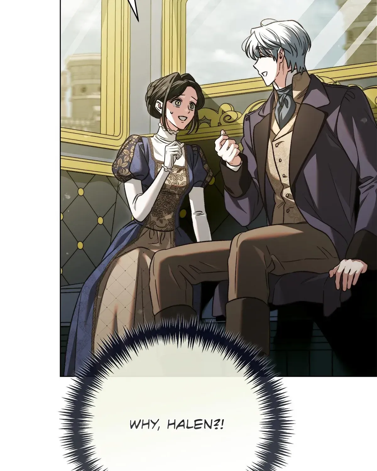 For The Beautiful Juliet Chapter 86 page 72