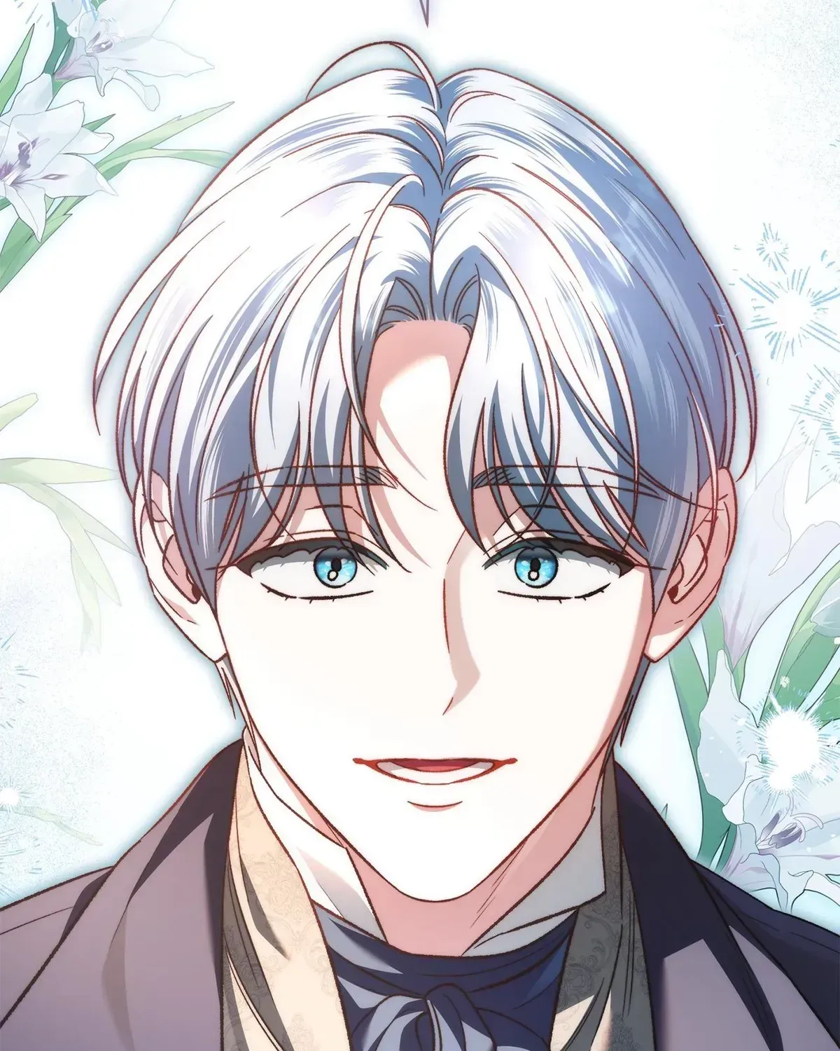 For The Beautiful Juliet Chapter 86 page 76