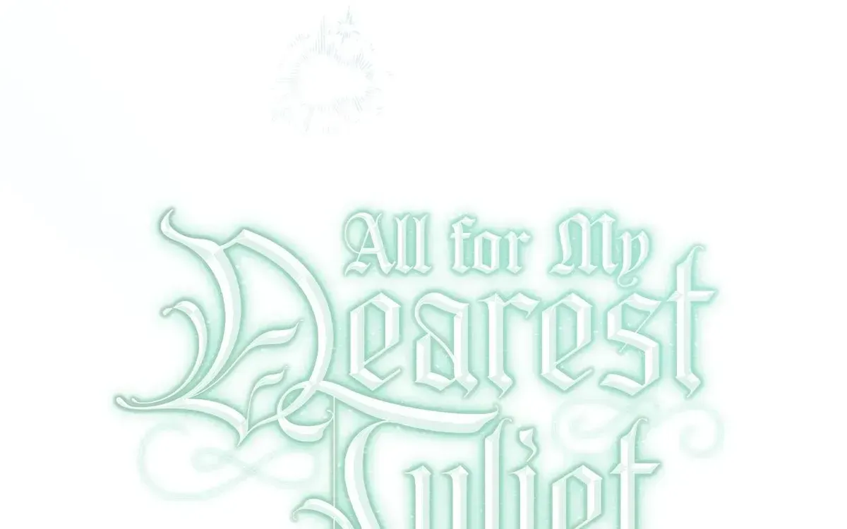 For The Beautiful Juliet Chapter 86 page 79