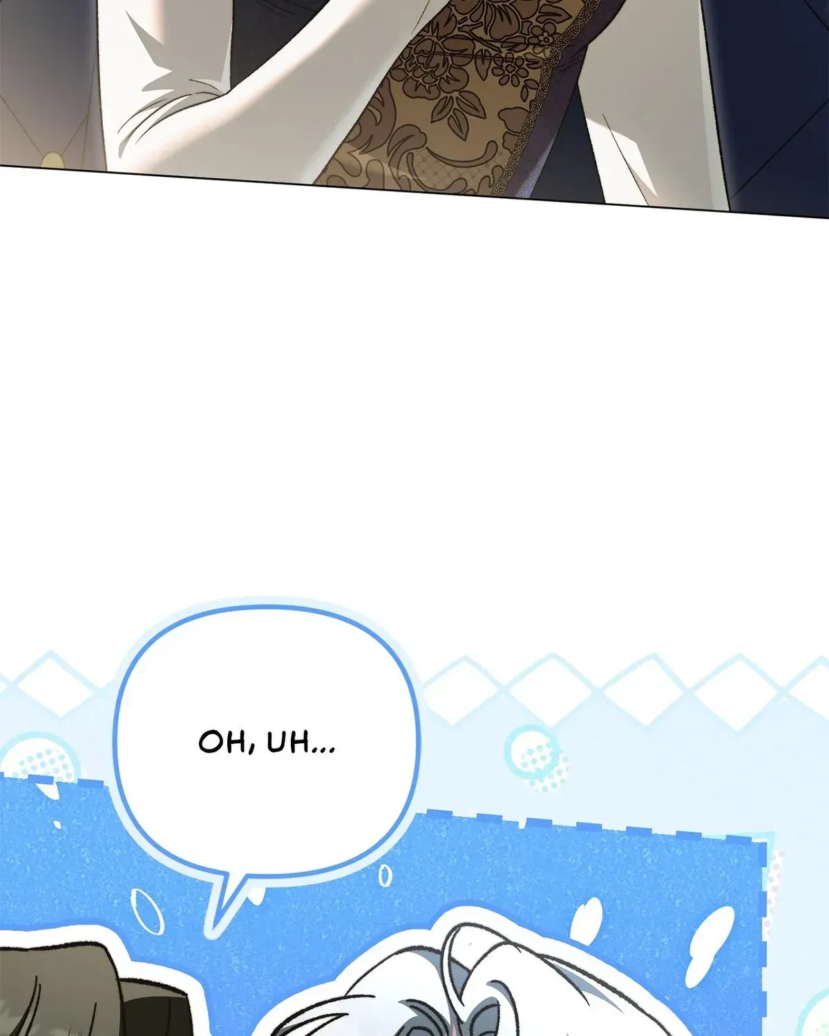For The Beautiful Juliet Chapter 86 page 83
