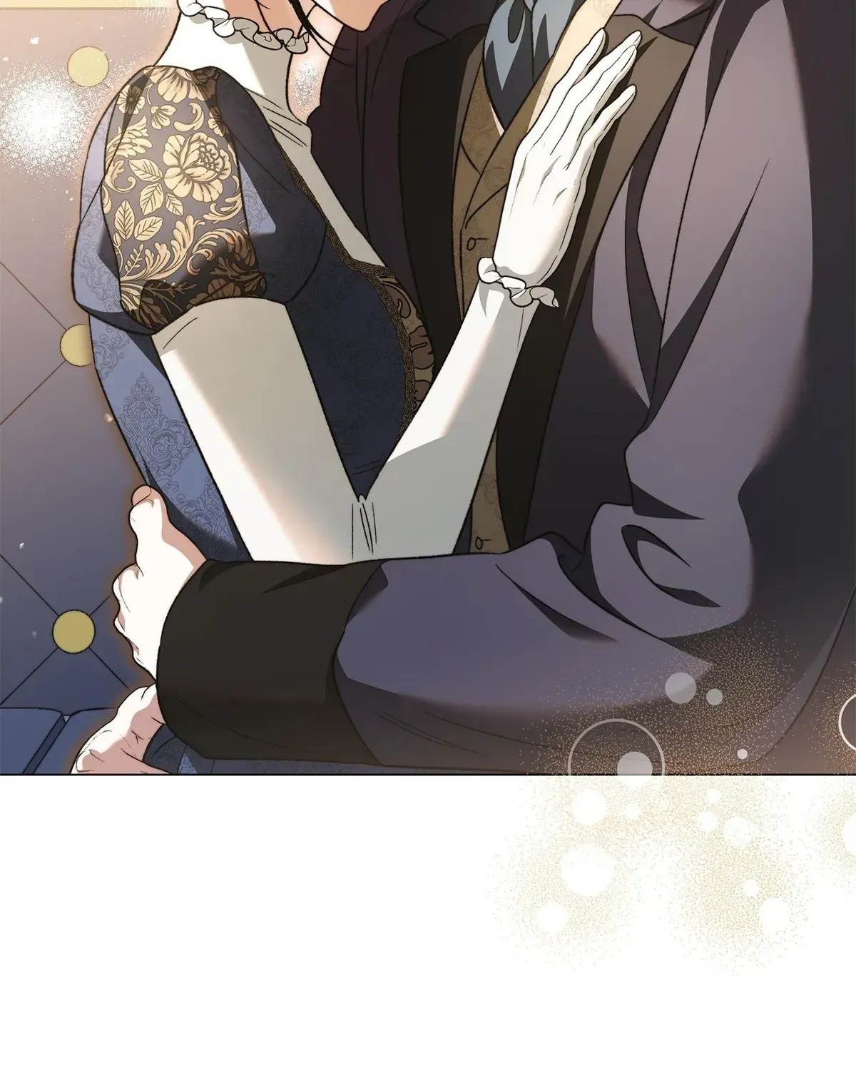 For The Beautiful Juliet Chapter 86 page 87