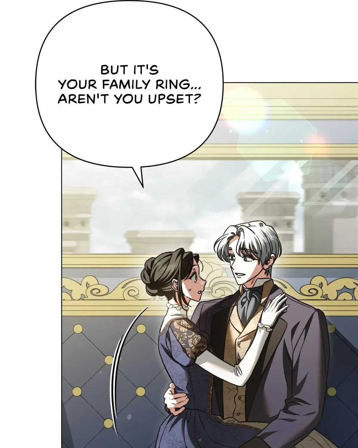 For The Beautiful Juliet Chapter 86 page 89