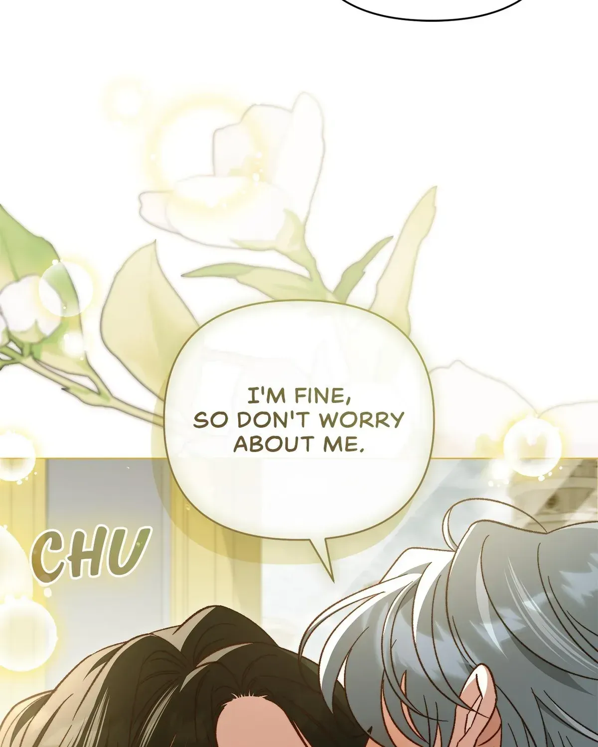 For The Beautiful Juliet Chapter 86 page 91