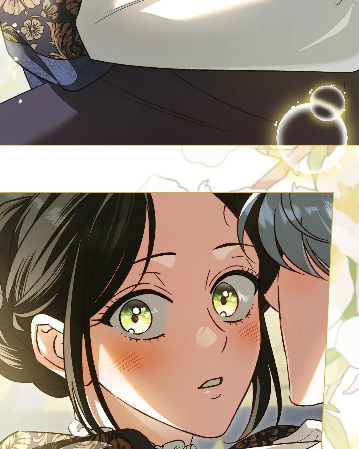 For The Beautiful Juliet Chapter 86 page 93