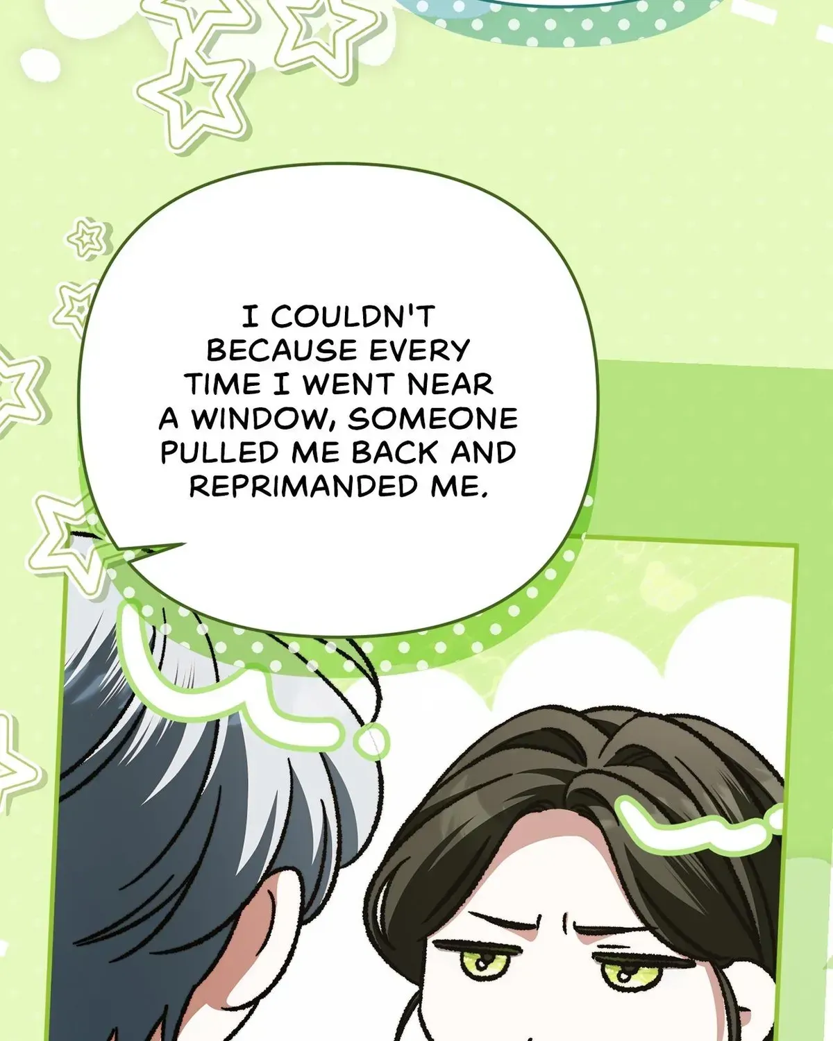 For The Beautiful Juliet Chapter 86 page 99