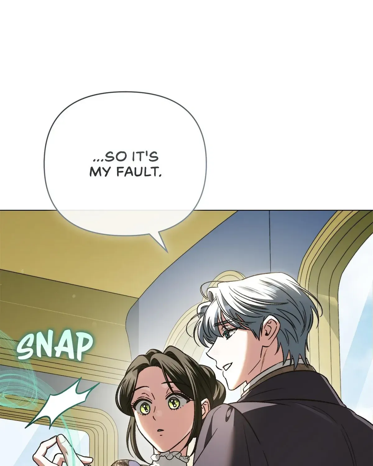 For The Beautiful Juliet Chapter 86 page 102