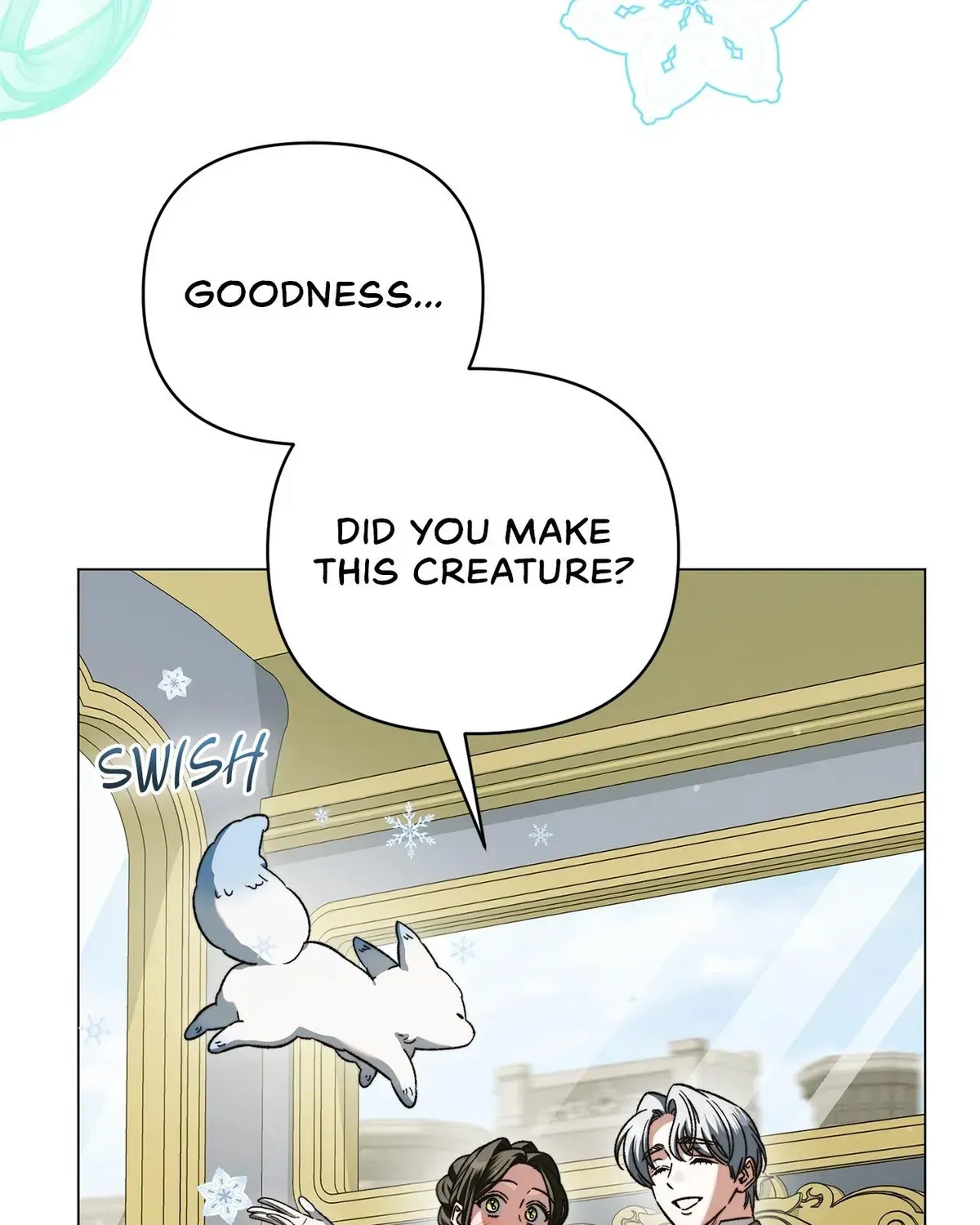 For The Beautiful Juliet Chapter 86 page 108