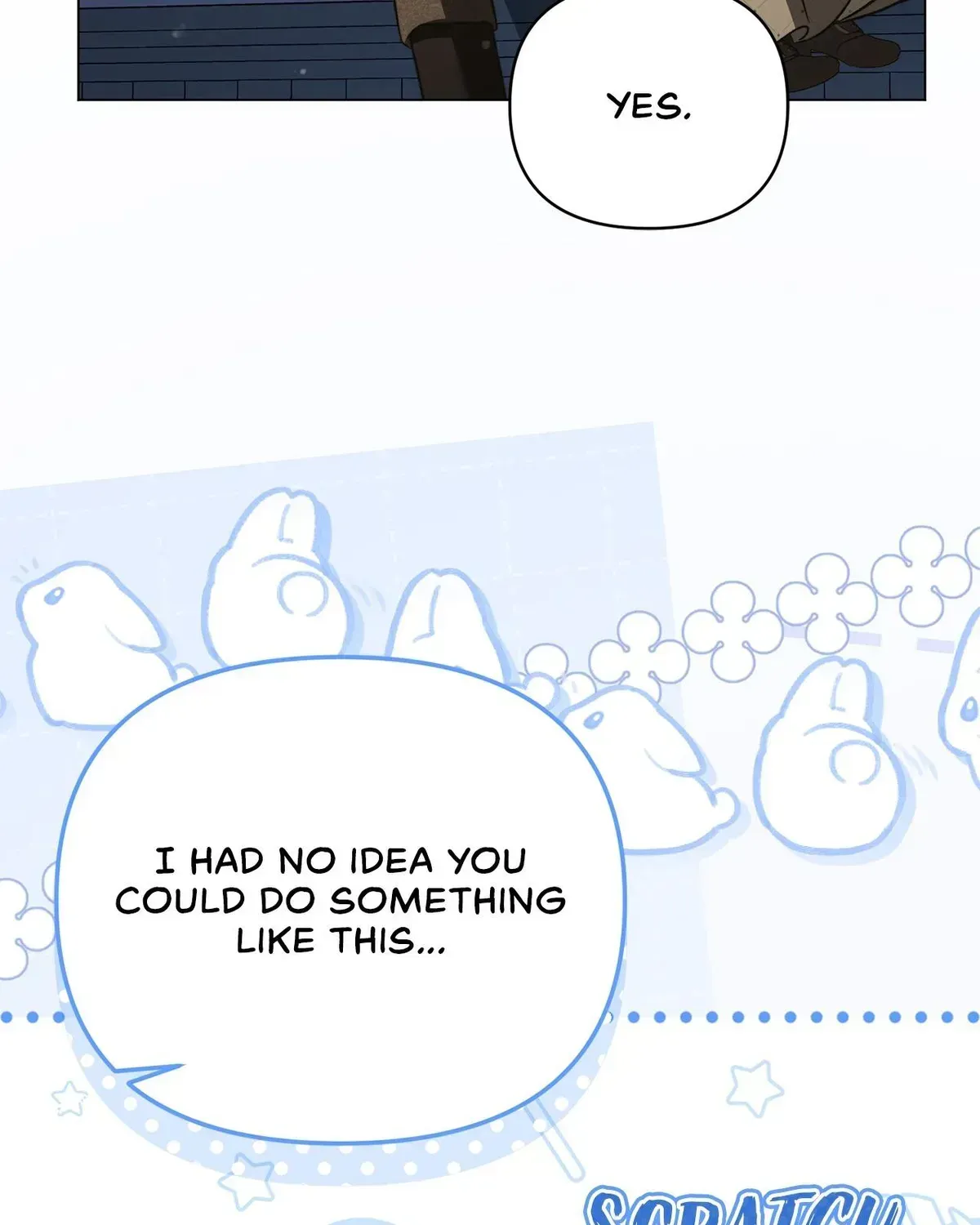 For The Beautiful Juliet Chapter 86 page 110