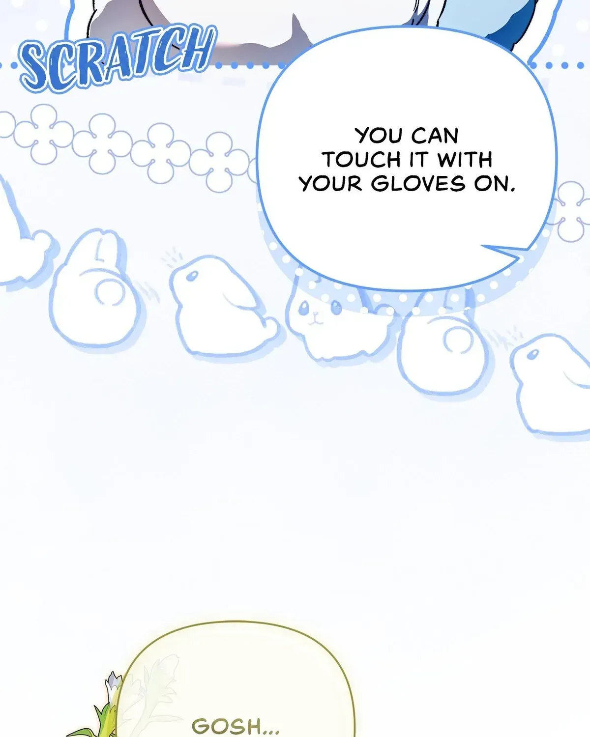 For The Beautiful Juliet Chapter 86 page 112