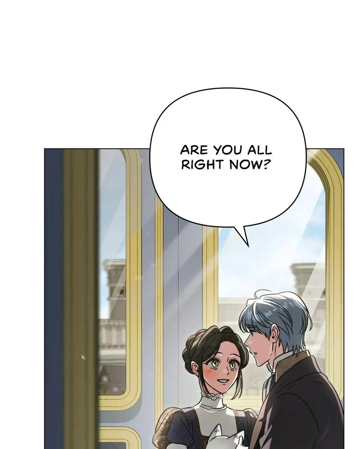 For The Beautiful Juliet Chapter 86 page 119