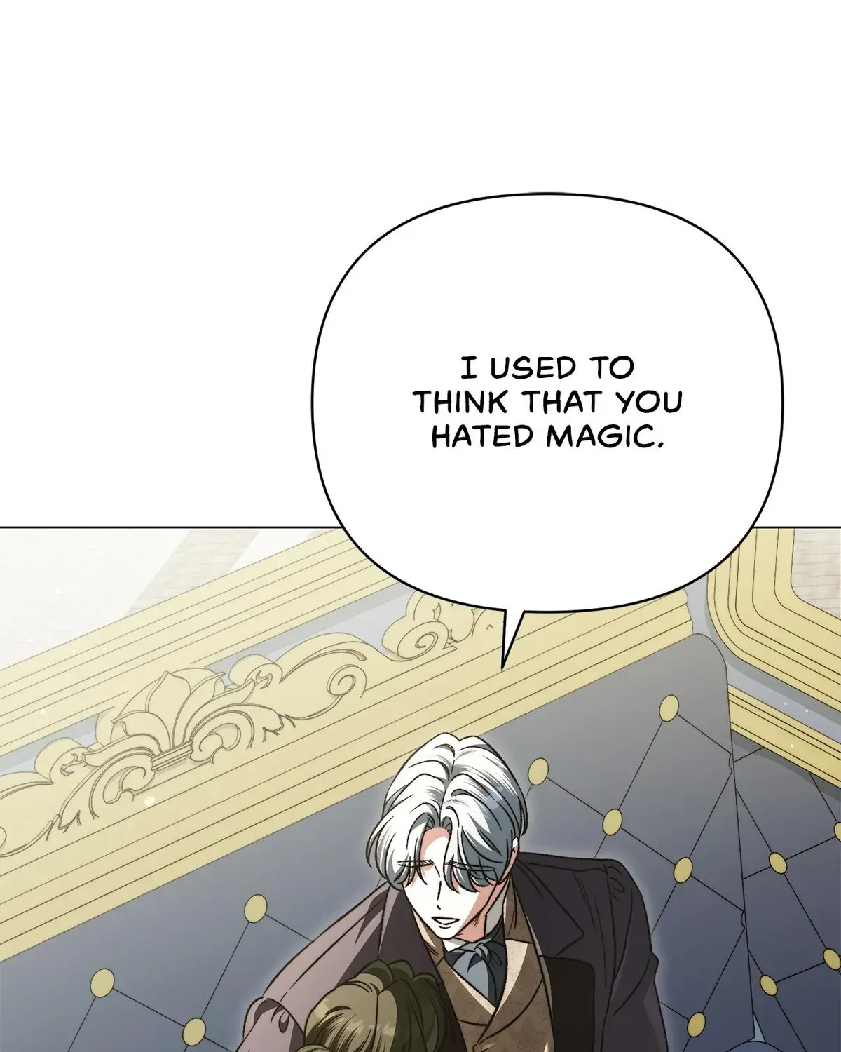 For The Beautiful Juliet Chapter 86 page 132