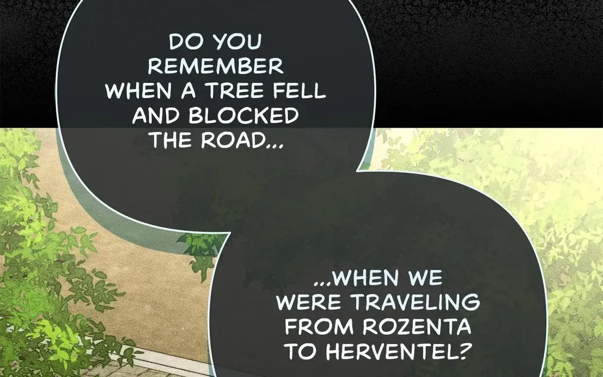 For The Beautiful Juliet Chapter 86 page 135
