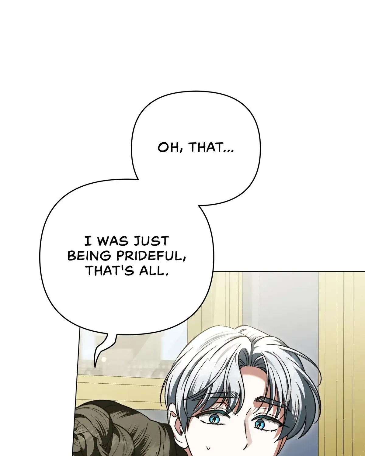 For The Beautiful Juliet Chapter 86 page 142