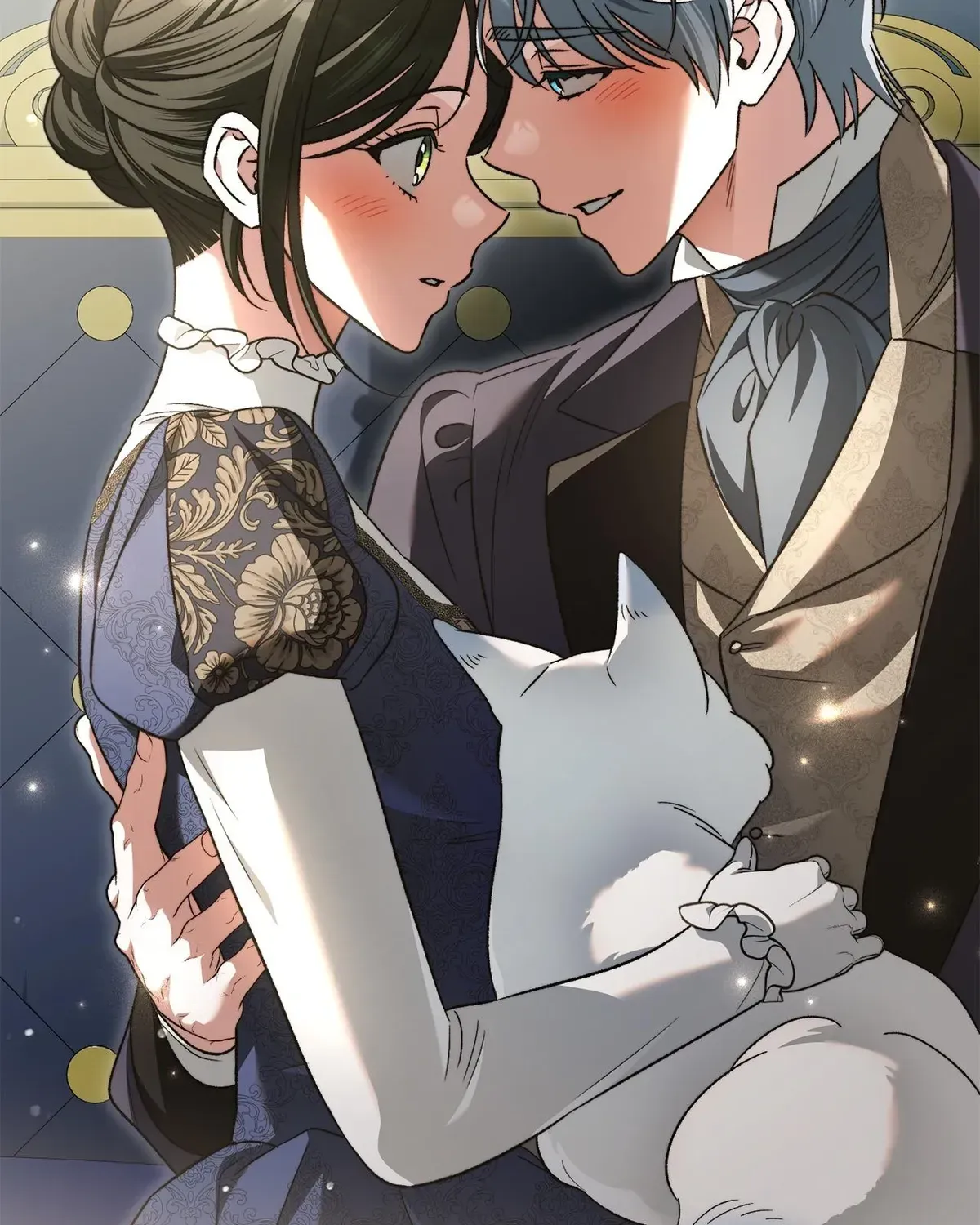 For The Beautiful Juliet Chapter 86 page 152