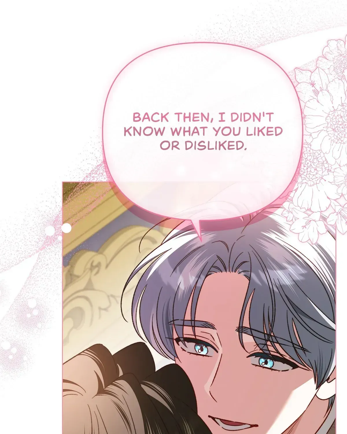 For The Beautiful Juliet Chapter 86 page 154