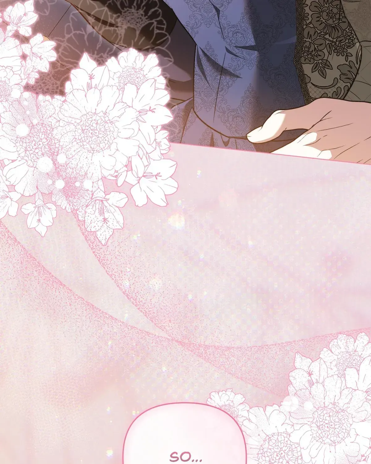 For The Beautiful Juliet Chapter 86 page 158