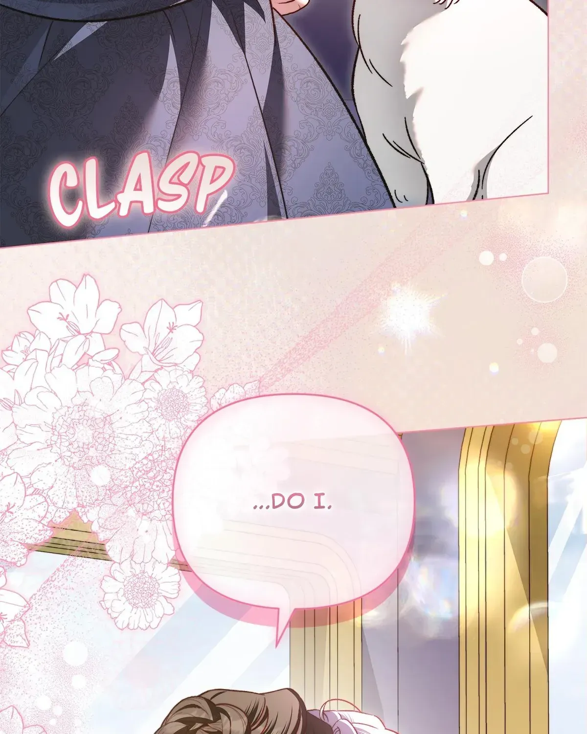 For The Beautiful Juliet Chapter 86 page 160