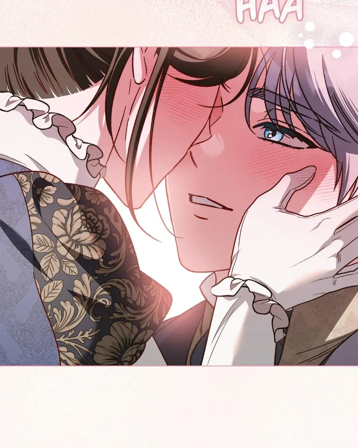 For The Beautiful Juliet Chapter 86 page 164