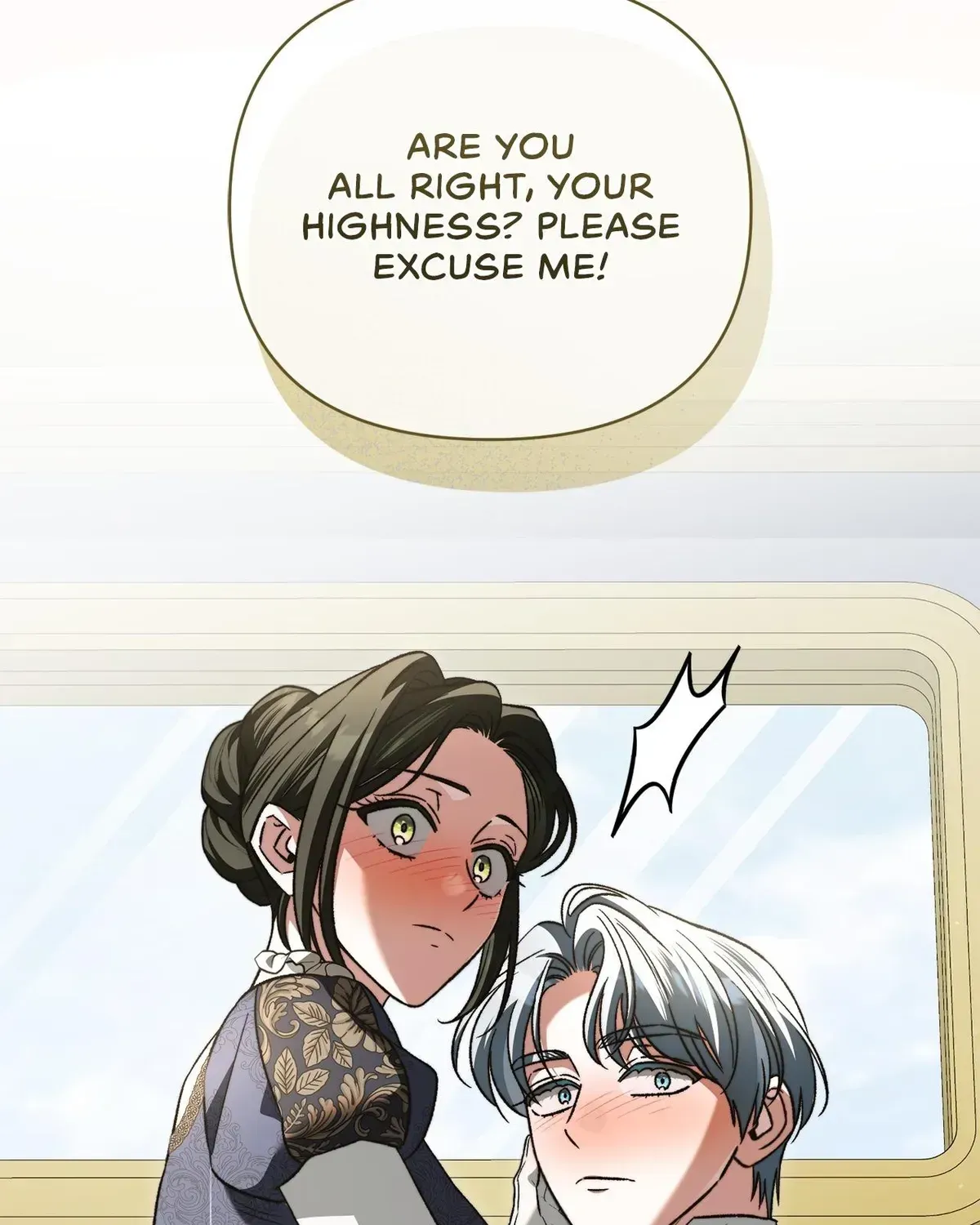 For The Beautiful Juliet Chapter 86 page 166