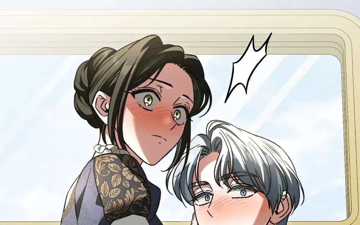 For The Beautiful Juliet Chapter 87 page 2
