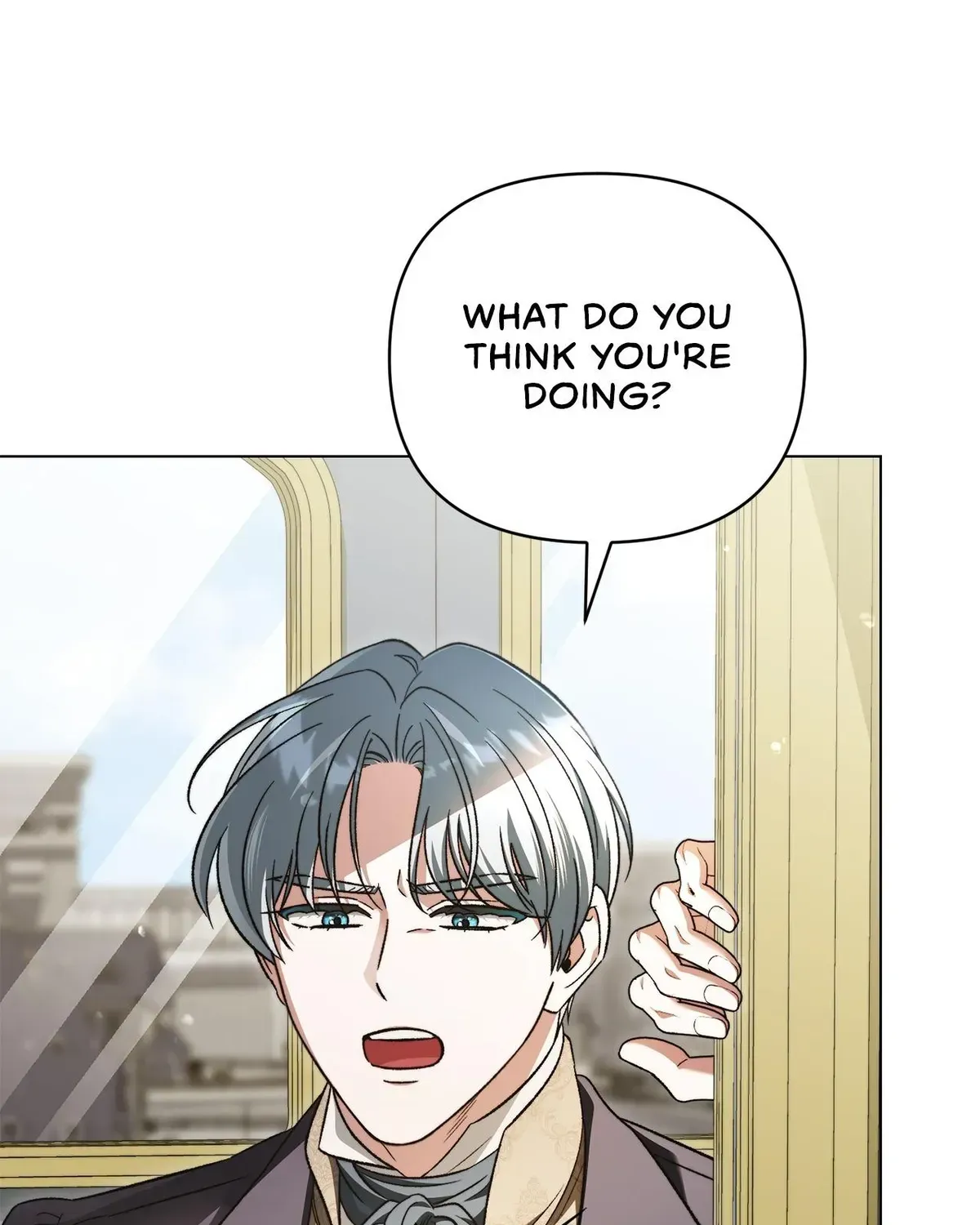 For The Beautiful Juliet Chapter 87 page 7