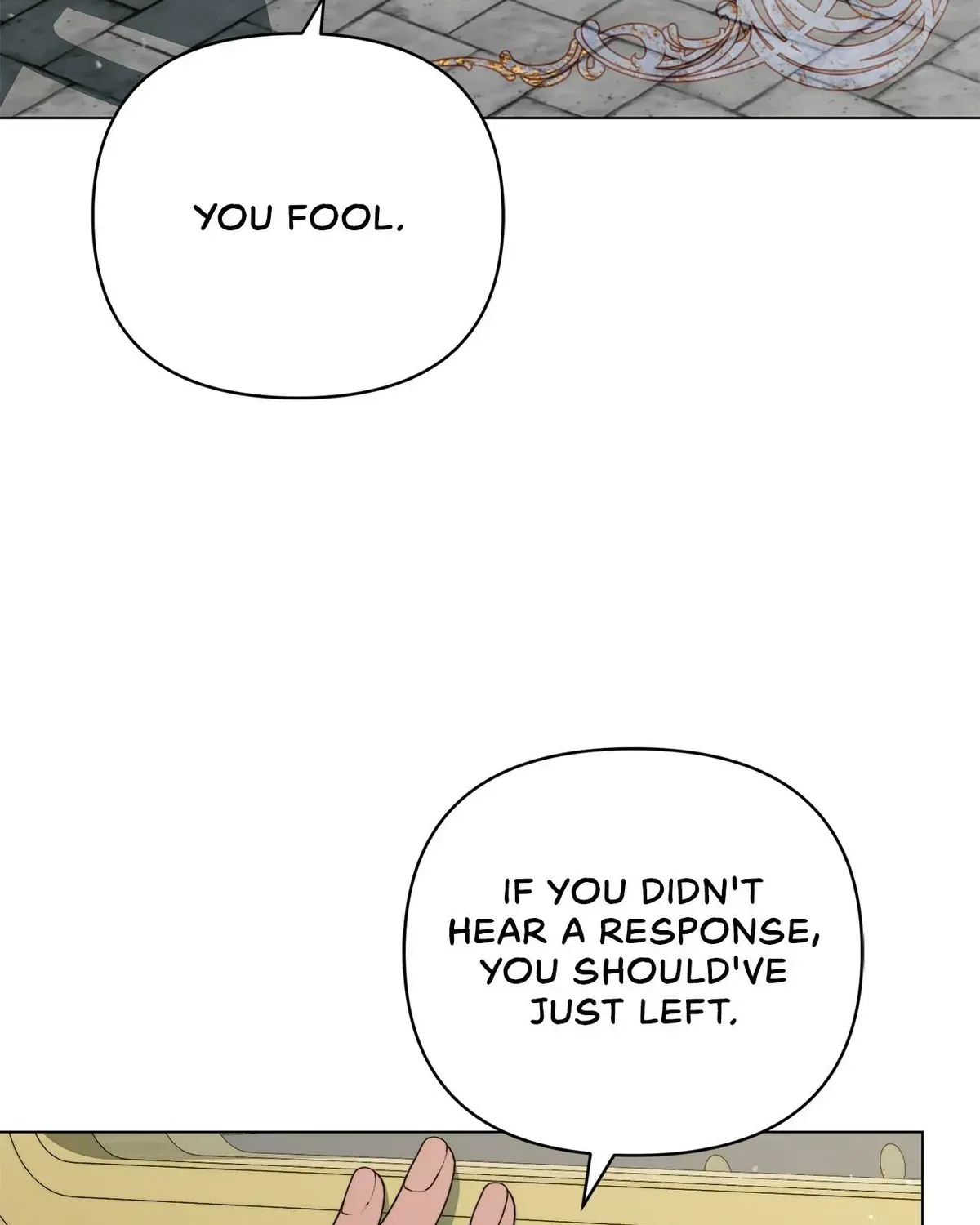 For The Beautiful Juliet Chapter 87 page 15